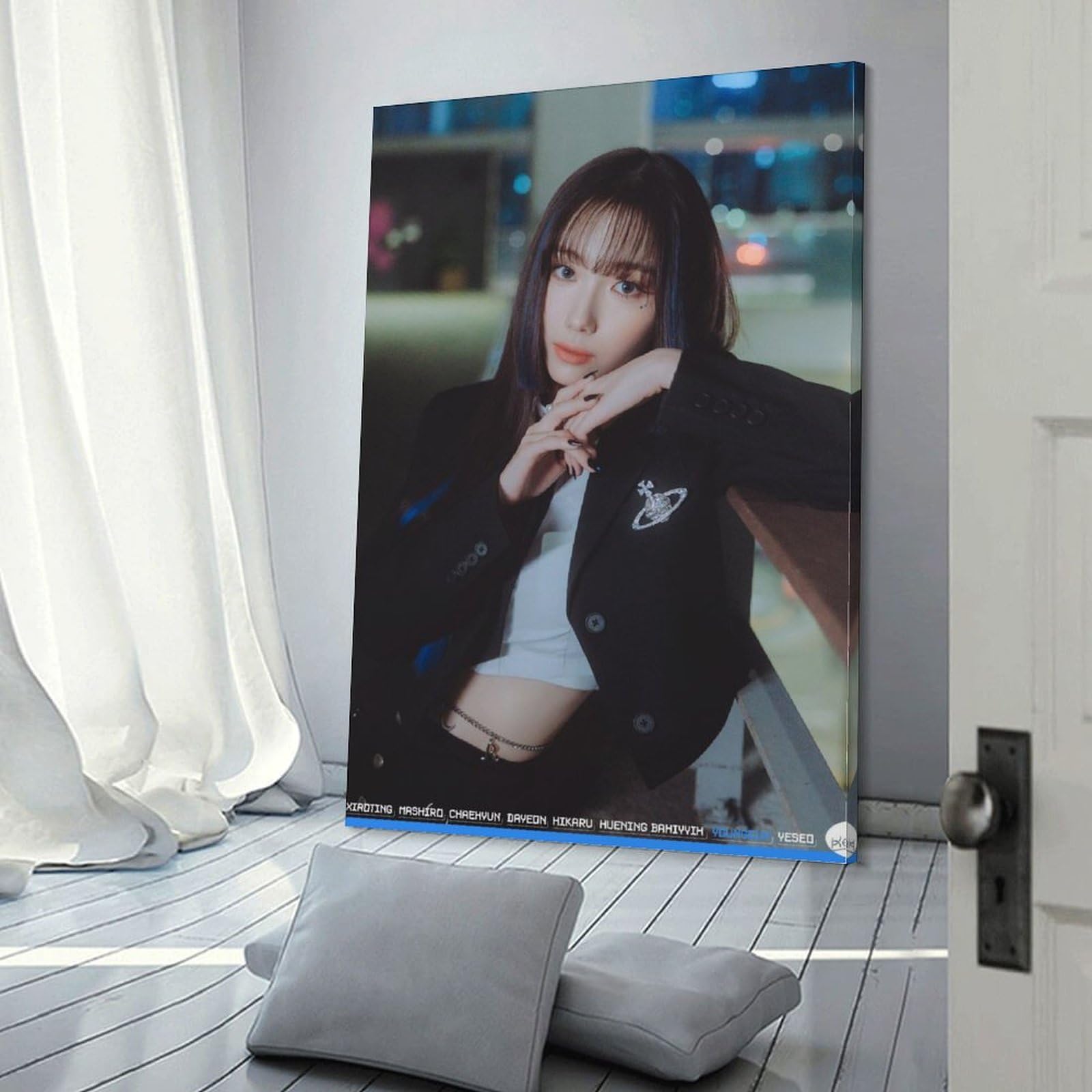 Amazon.co.jp: YoungEun ヨンウン Kep1er ケプラー 3rdミニアルバム